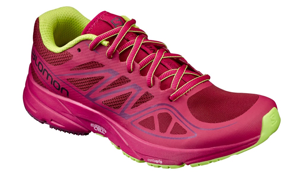 Salomon aero clearance sonic